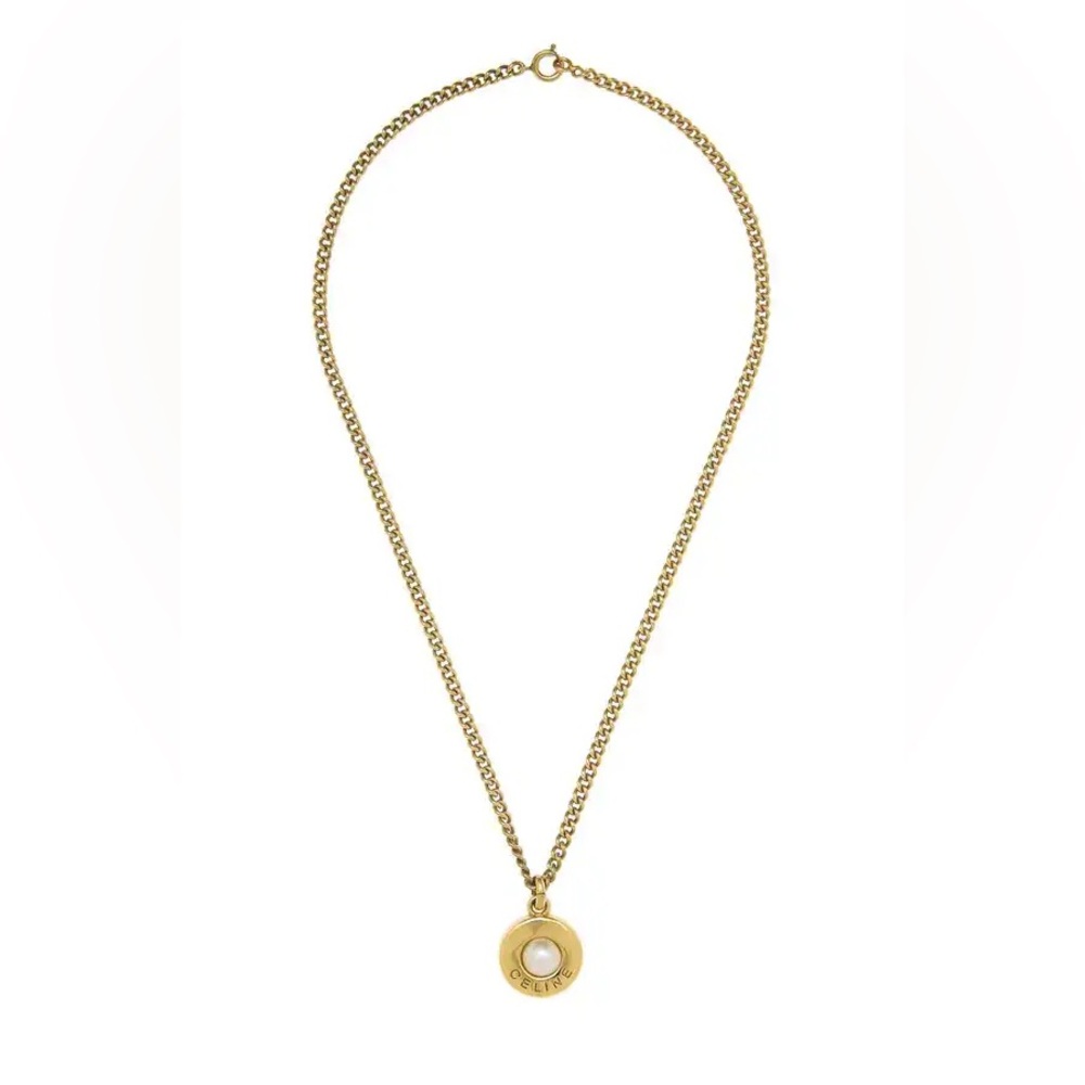 Celine Necklace - Picture 2 of 4